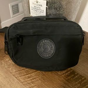 Fjallraven Fanny Pack